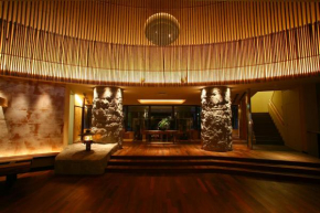 Гостиница Suizantei Club Jozankei  Дзёдзанкей